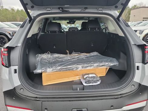 New 2026 Kia Sportage EX image 9