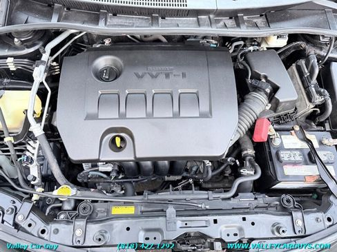 Used 2013 Toyota Corolla LE w/ Premium Pkg image 23