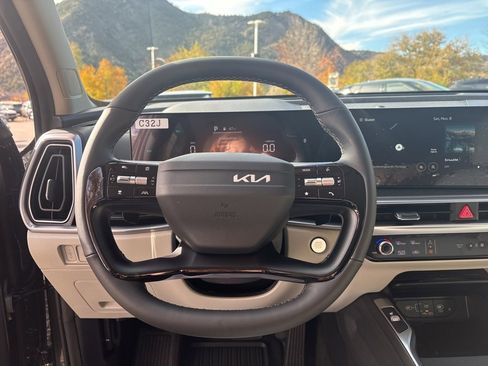 New 2026 Kia Sorento EX image 2