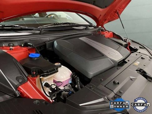 Used 2023 Kia EV6 GT-Line w/ GT-Line Suede Seat Package image 79