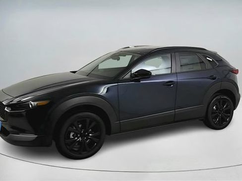 Used 2026 MAZDA CX-30 AWD 2.5 S image 8