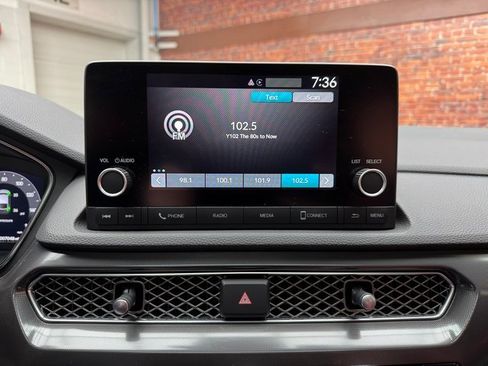 Used 2024 Acura Integra A-Spec image 18