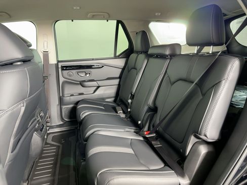 New 2025 Honda Pilot EX-L image 25