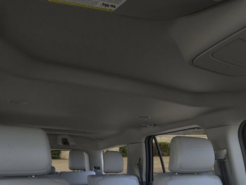 New 2026 Ford Expedition Active image 22