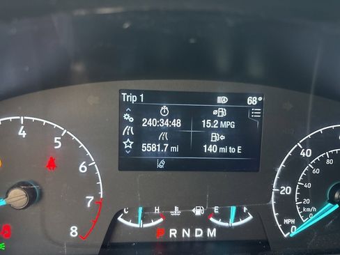 Used 2024 Ford Transit 250 Low Roof w/ Exterior Upgrade Package image 35