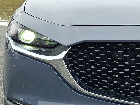 Certified 2023 MAZDA CX-30 AWD 2.5 S w/ Preferred Package image 23