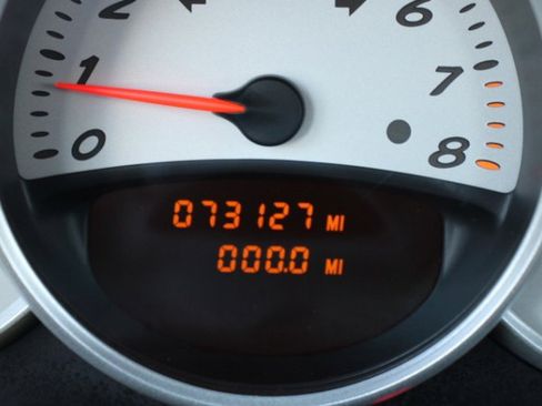 Used 2004 Porsche Boxster S image 26