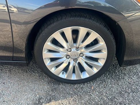 Used 2014 Acura RLX w/ Technology Package FWD image 28