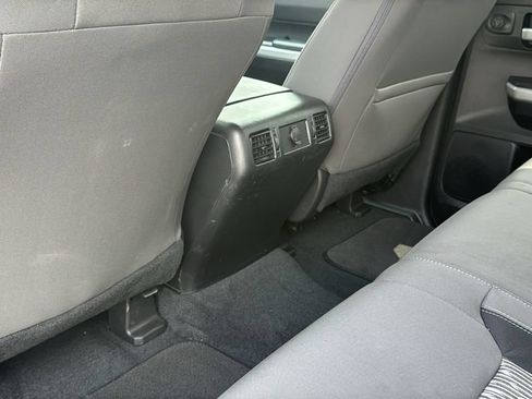 Used 2021 Toyota Tundra SR5 w/ TRD Sport Package AWD/4WD image 29
