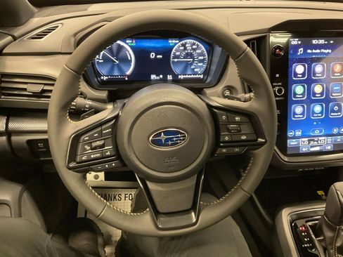 New 2026 Subaru Crosstrek 2.5i Sport AWD/4WD image 18