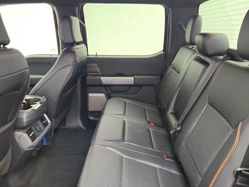 Used 2025 Ford F150 Lariat AWD/4WD image 21