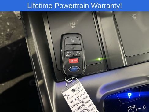 New 2026 Subaru Solterra Premium w/ Premium Convenience Package image 27