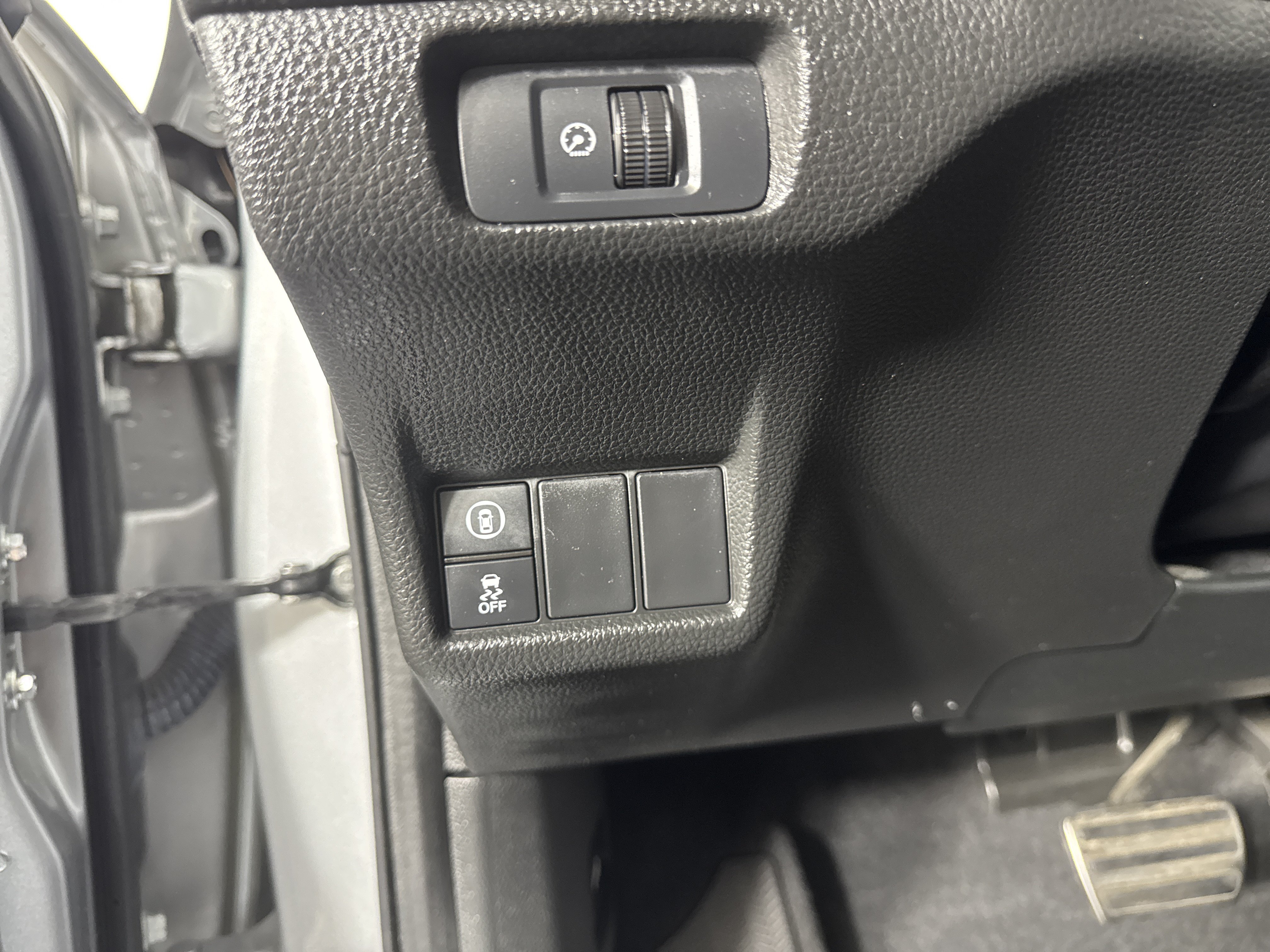 Certified 2022 Honda Civic Sport image 21