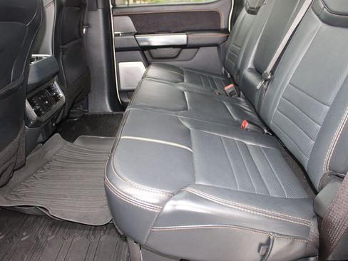 Used 2024 Ford F350 Platinum image 29