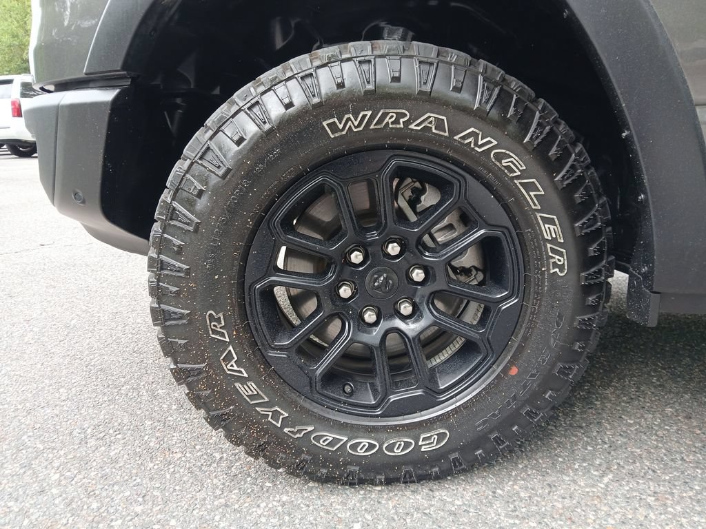 Used 2026 RAM 1500 Rebel w/ Rebel Level 1 Equipment Group AWD/4WD image 27