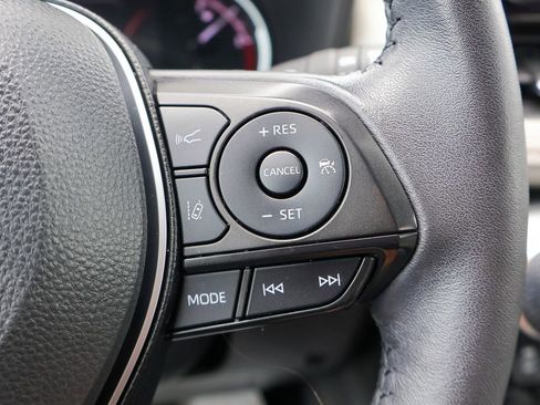 Used 2024 Toyota RAV4 XLE Premium FWD image 15