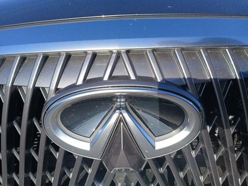 Used 2026 INFINITI QX60 Luxe w/ Cargo Package FWD image 2