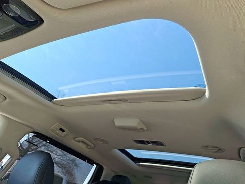 Certified 2026 Kia Carnival SX w/ SX Dark Edition Package image 4