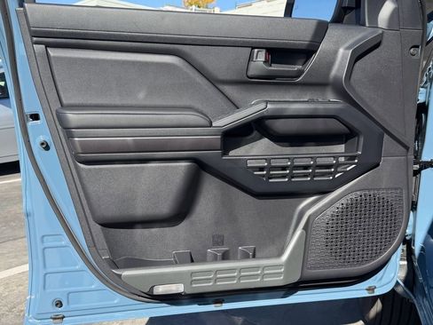 New 2026 Toyota 4Runner SR5 image 14