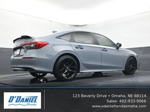 Used 2023 Honda Civic Si image 12