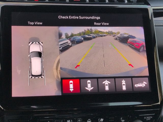 Used 2022 Jeep Grand Cherokee L Limited w/ Luxury Tech Group II RWD image 22
