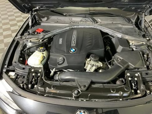 Used 2015 BMW 435i xDrive Coupe AWD/4WD image 31