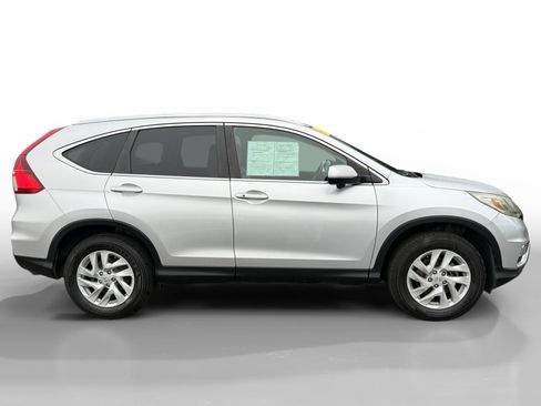 Used 2016 Honda CR-V EX-L image 6