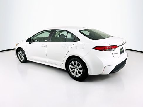 Used 2024 Toyota Corolla LE FWD image 5