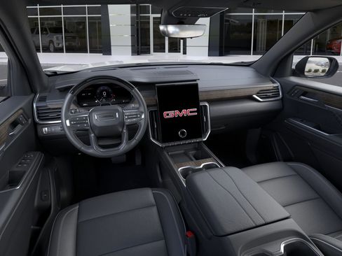 New 2026 GMC Acadia Denali w/ Super Cruise Package image 15