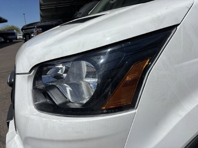 Used 2025 Ford Transit 350 XLT RWD image 14