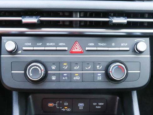 New 2026 Hyundai Tucson SE FWD image 18