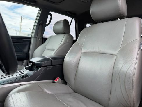 Used 2006 Toyota 4Runner Limited AWD/4WD image 10