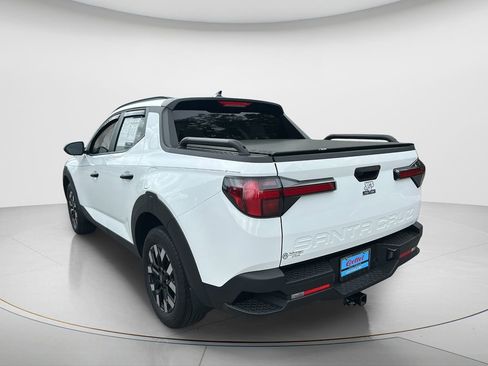 Used 2025 Hyundai Santa Cruz SEL image 13