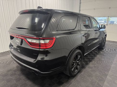 Used 2018 Dodge Durango GT w/ Blacktop Package AWD/4WD image 3