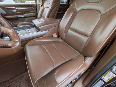 Used 2021 RAM 1500 Limited image 13