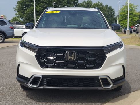 Used 2026 Honda CR-V Sport Touring image 8