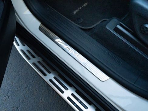 Used 2022 Mercedes-Benz GLE 53 AMG 4MATIC Coupe image 29