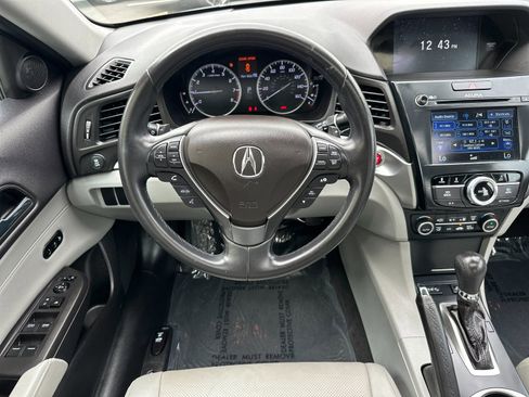 Used 2017 Acura ILX w/ Premium Package image 15