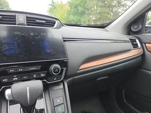 Used 2022 Honda CR-V EX image 21
