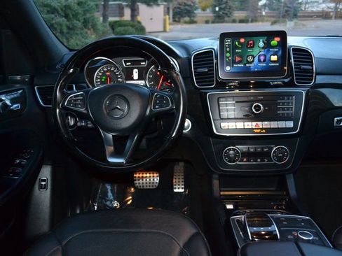 Used 2018 Mercedes-Benz GLE 43 AMG 4MATIC image 18