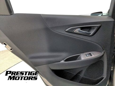 Used 2022 Chevrolet Malibu LS w/ Driver Confidence Package II image 28