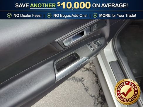 Used 2019 Ford Mustang Coupe w/ Black Accent Package image 16