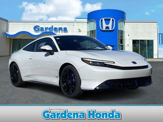 New 2026 Honda Prelude video 1