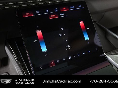 Certified 2025 Cadillac Escalade V image 19