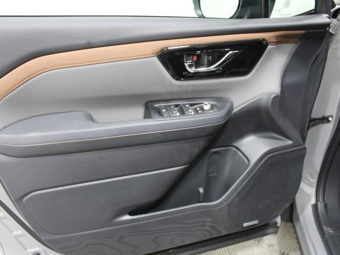 New 2026 Subaru Forester Sport image 6