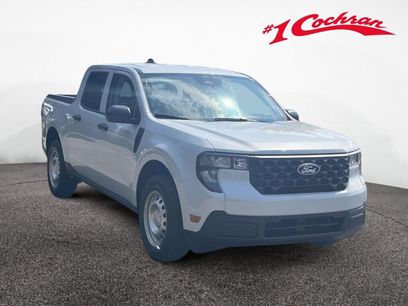 New 2026 Ford Maverick XL w/ Equipment Group 101A