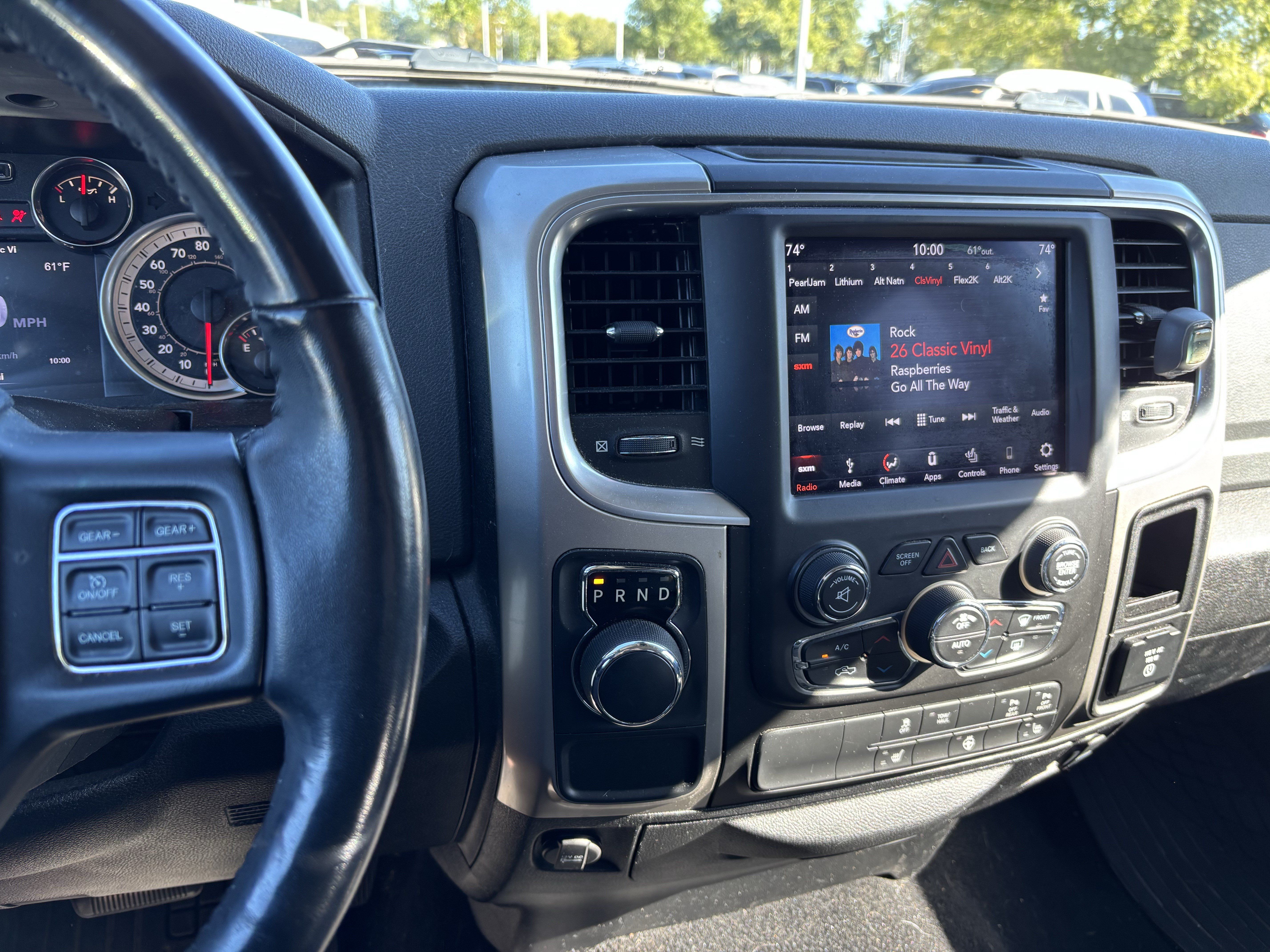 Used 2019 RAM 1500 Big Horn RWD image 18