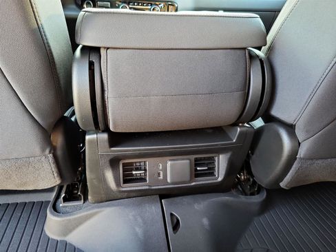 New 2025 Chevrolet Silverado 1500 LT Trail Boss w/ Dark Appearance Package image 20