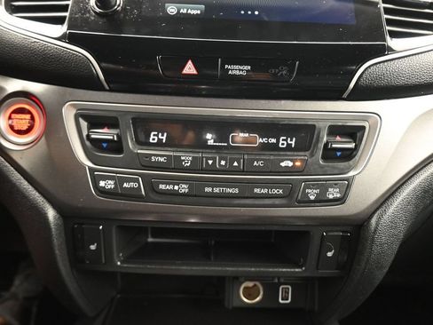 Used 2021 Honda Pilot EX-L image 23