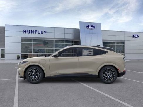 New 2025 Ford Mustang Mach-E Premium w/ Interior Protection Package image 3